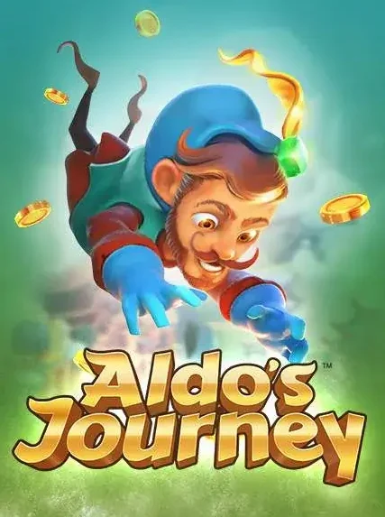 Aldos Journey Slot online at Play Regal