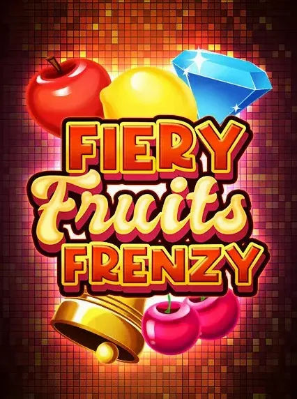 Fiery Fruits Frenzy Slot online at Play Regal