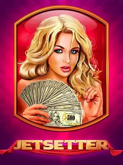 Jetsetter Slot online at Play Regal